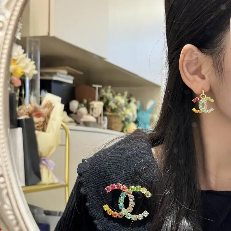 Chanel earing 1lyx299 (2)